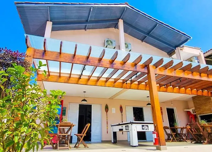 Pousada Praia Grande Ubatuba