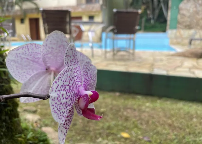 Canto De Itamambuca Ubatuba