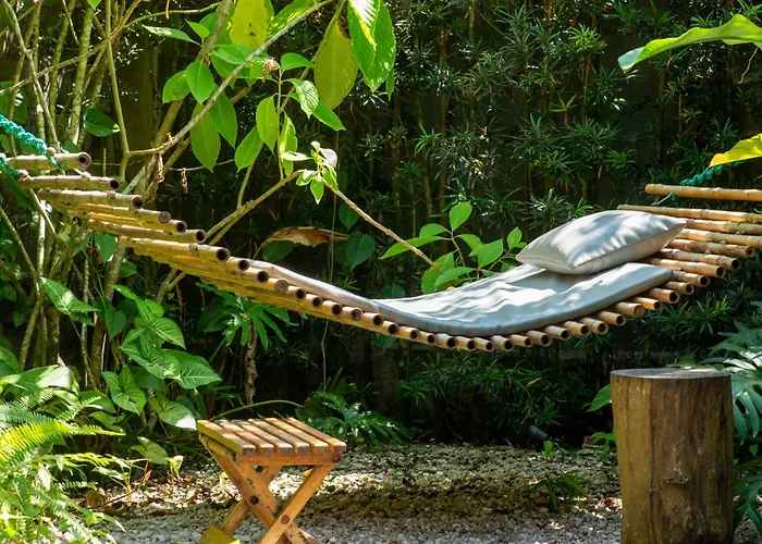 Villa Sapê PousadaPousada Ubatuba